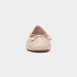 Faye Womens Wider Fit Ballerina*Truffle Best