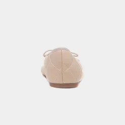 Faye Womens Wider Fit Ballerina*Truffle Best