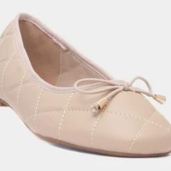 Faye Womens Wider Fit Ballerina*Truffle Best