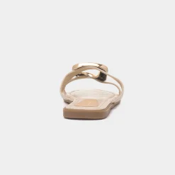 Fiona Womens Mule Sandal*Truffle Best