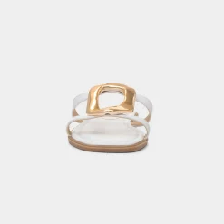 Fiona Womens Mule Sandal*Truffle Best