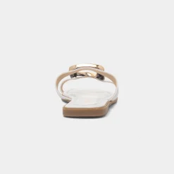Fiona Womens Mule Sandal*Truffle Best