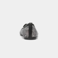 Georgia Womens Wider Fit Ballerina*Truffle Clearance