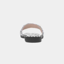 Gia Womens Mule Sandal*Truffle Sale