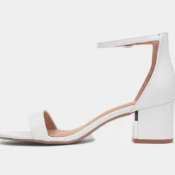 Halla1 Womens Heeled Sandal*Truffle Discount