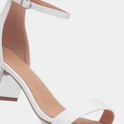 Halla1 Womens Heeled Sandal*Truffle Discount