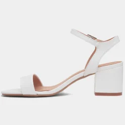 Hallie Womens Heeled Sandal*Truffle Online