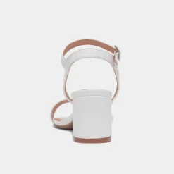 Hallie Womens Heeled Sandal*Truffle Online