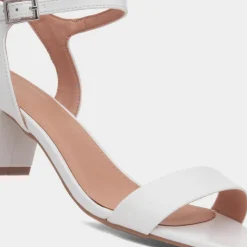 Hallie Womens Heeled Sandal*Truffle Online