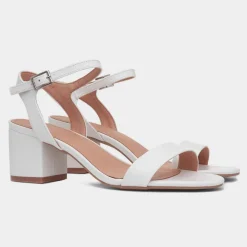 Hallie Womens Heeled Sandal*Truffle Online