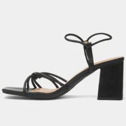 Harlow Womens Strappy Heel*Truffle Fashion