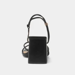 Harlow Womens Strappy Heel*Truffle Fashion
