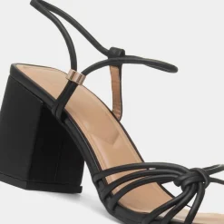 Harlow Womens Strappy Heel*Truffle Fashion