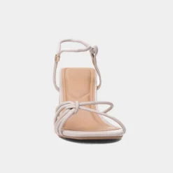 Harlow Womens Strappy Heel*Truffle Discount
