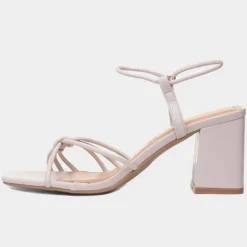 Harlow Womens Strappy Heel*Truffle Discount