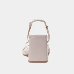 Harlow Womens Strappy Heel*Truffle Discount