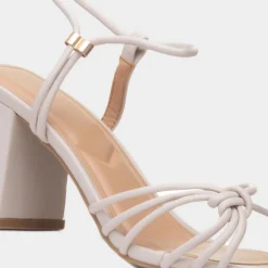 Harlow Womens Strappy Heel*Truffle Discount