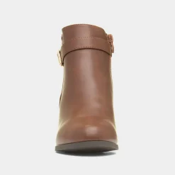 Holly Womens Wider Fit Ankle Boot*Truffle Online