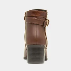 Holly Womens Wider Fit Ankle Boot*Truffle Online
