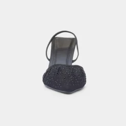Ivanna Womens Diamante Heel*Truffle Online