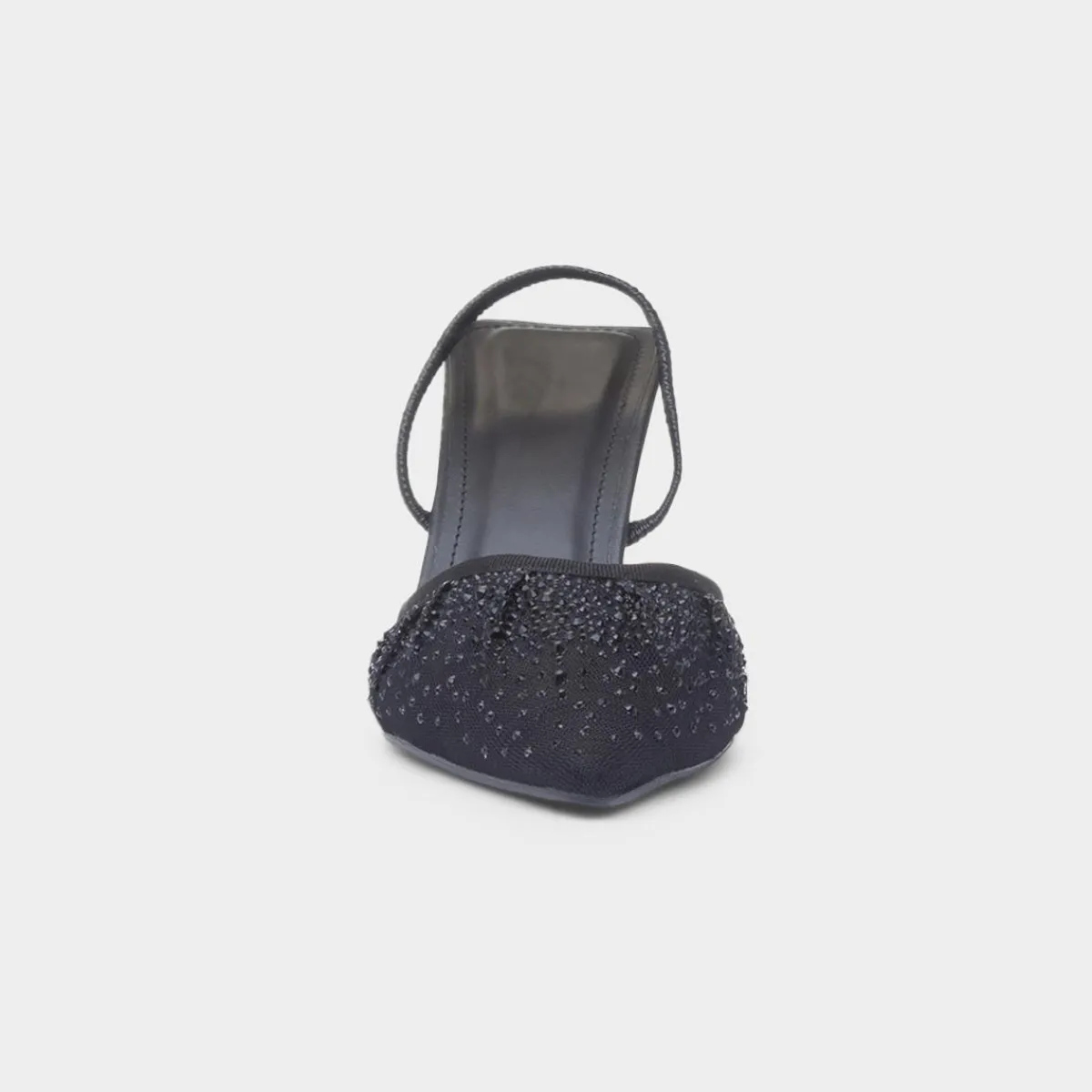 Ivanna Womens Diamante Heel*Truffle Online