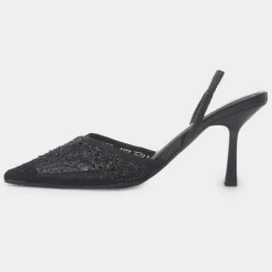 Ivanna Womens Diamante Heel*Truffle Online