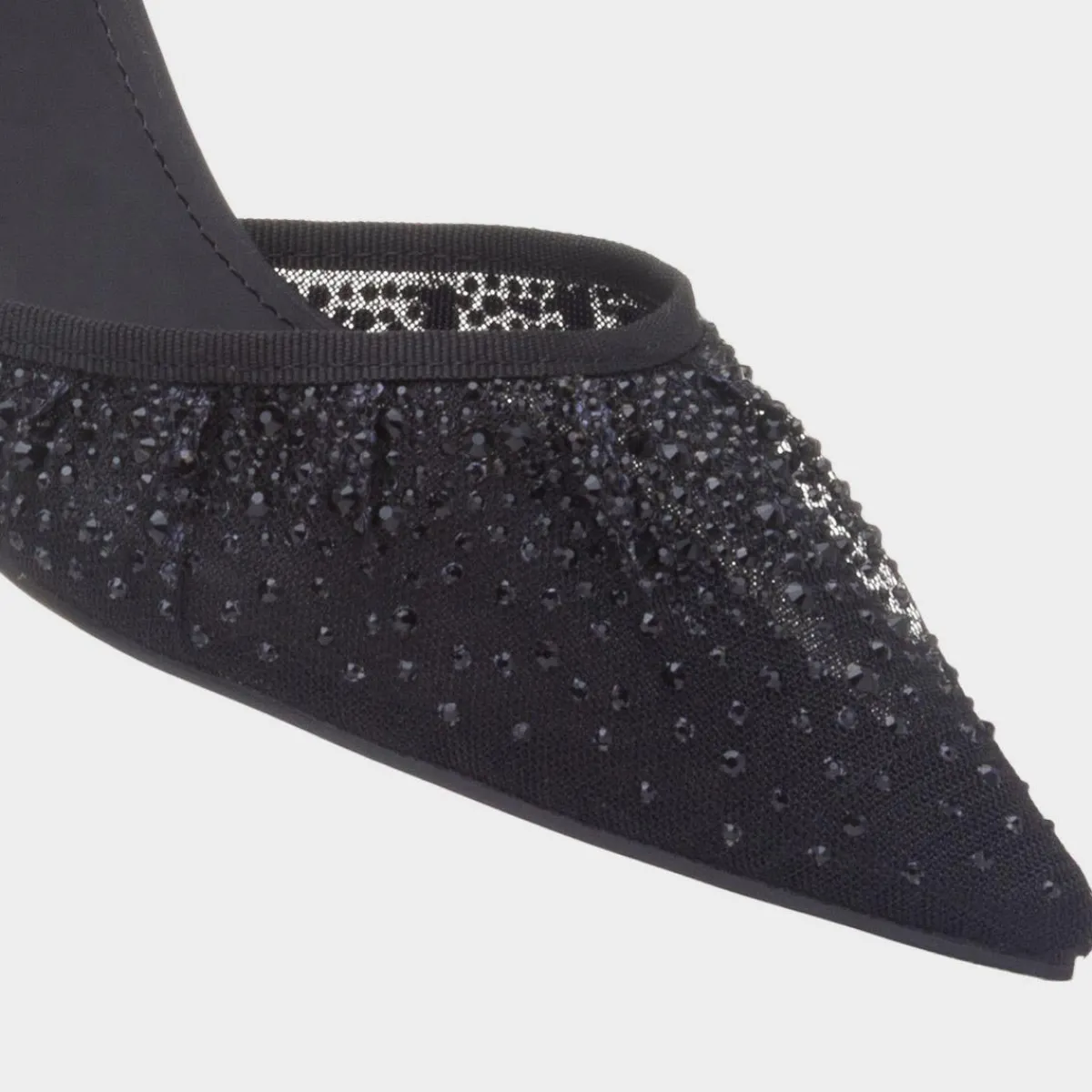 Ivanna Womens Diamante Heel*Truffle Online