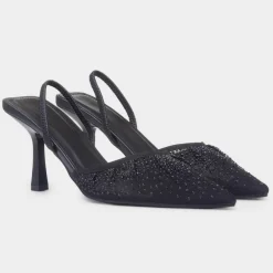 Ivanna Womens Diamante Heel*Truffle Online