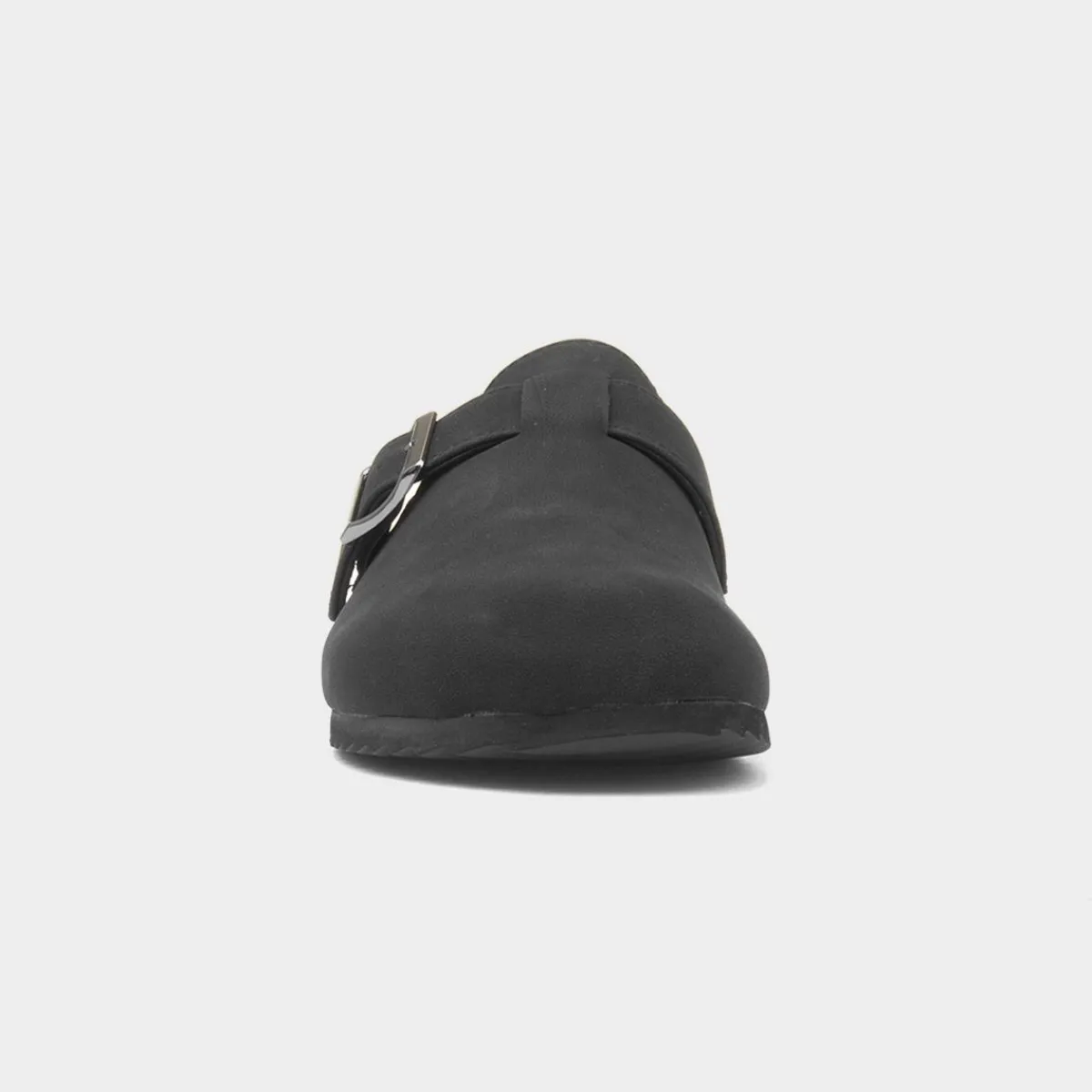 Jasmin Womens Mule Sandal*Truffle Hot