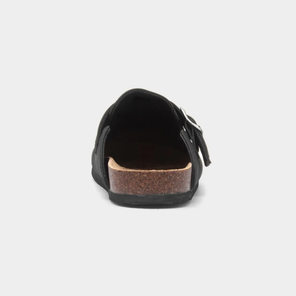 Jasmin Womens Mule Sandal*Truffle Hot