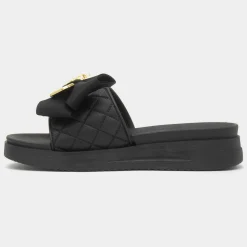 Josie Womens Mule Sandal*Truffle New