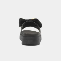 Josie Womens Mule Sandal*Truffle New