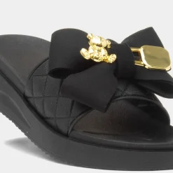 Josie Womens Mule Sandal*Truffle New