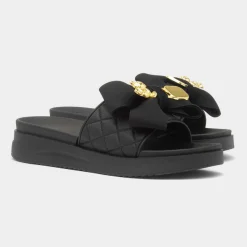 Josie Womens Mule Sandal*Truffle New