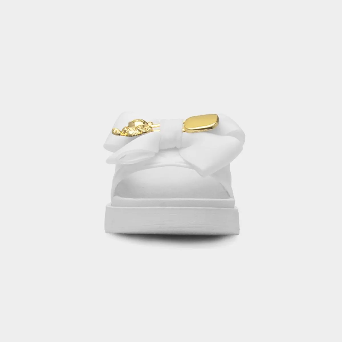Josie Womens Mule Sandal*Truffle Sale