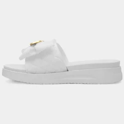 Josie Womens Mule Sandal*Truffle Sale
