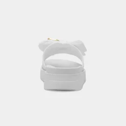 Josie Womens Mule Sandal*Truffle Sale