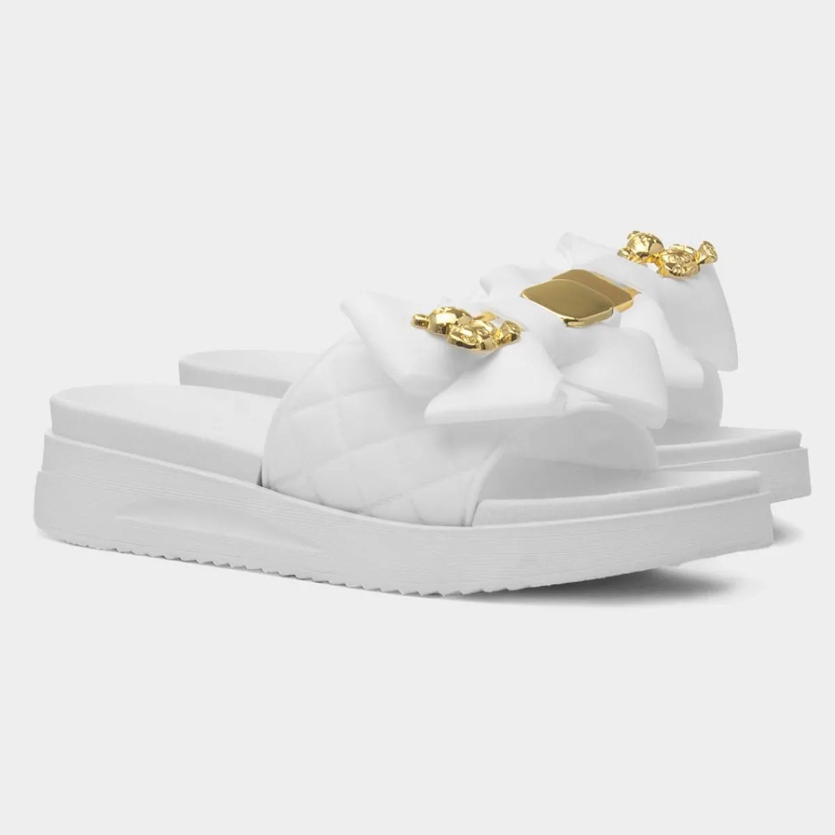Josie Womens Mule Sandal*Truffle Sale
