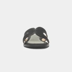 June Womens Flat Sandal*Truffle Online