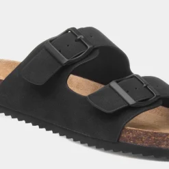 Kati Womens Mule Sandal*Truffle Online