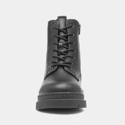 Katia Womens Lace Up Boot*Truffle Fashion