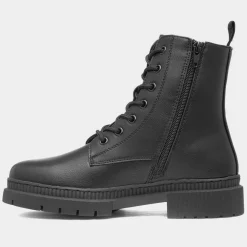 Katia Womens Lace Up Boot*Truffle Fashion