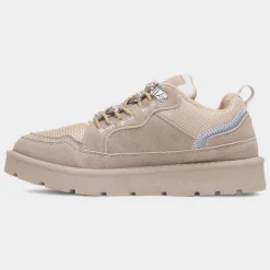 Lillian Womens Trainer*Truffle Clearance