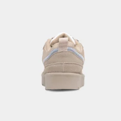 Lillian Womens Trainer*Truffle Clearance