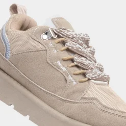 Lillian Womens Trainer*Truffle Clearance