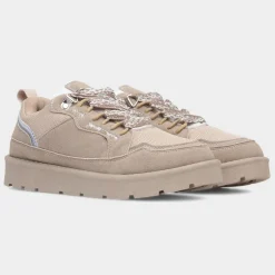 Lillian Womens Trainer*Truffle Clearance