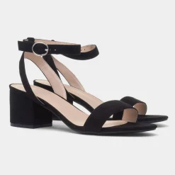Lillie Womens Wider Fit Heel*Truffle Online