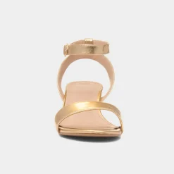 Lillie Womens Wider Fit Heel*Truffle Best
