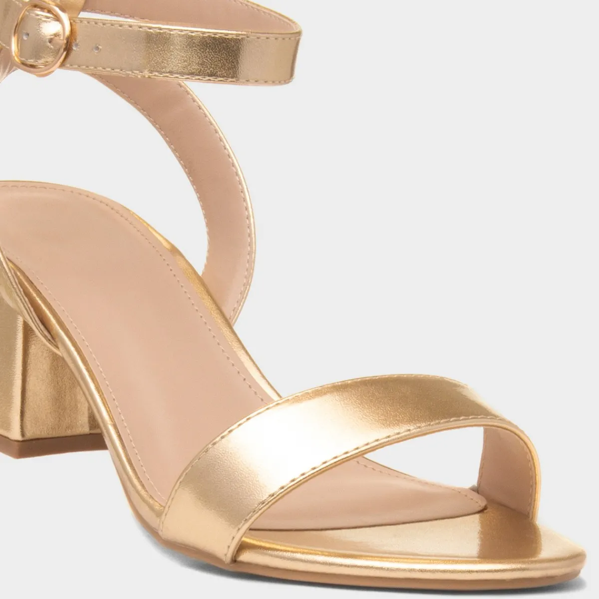 Lillie Womens Wider Fit Heel*Truffle Best