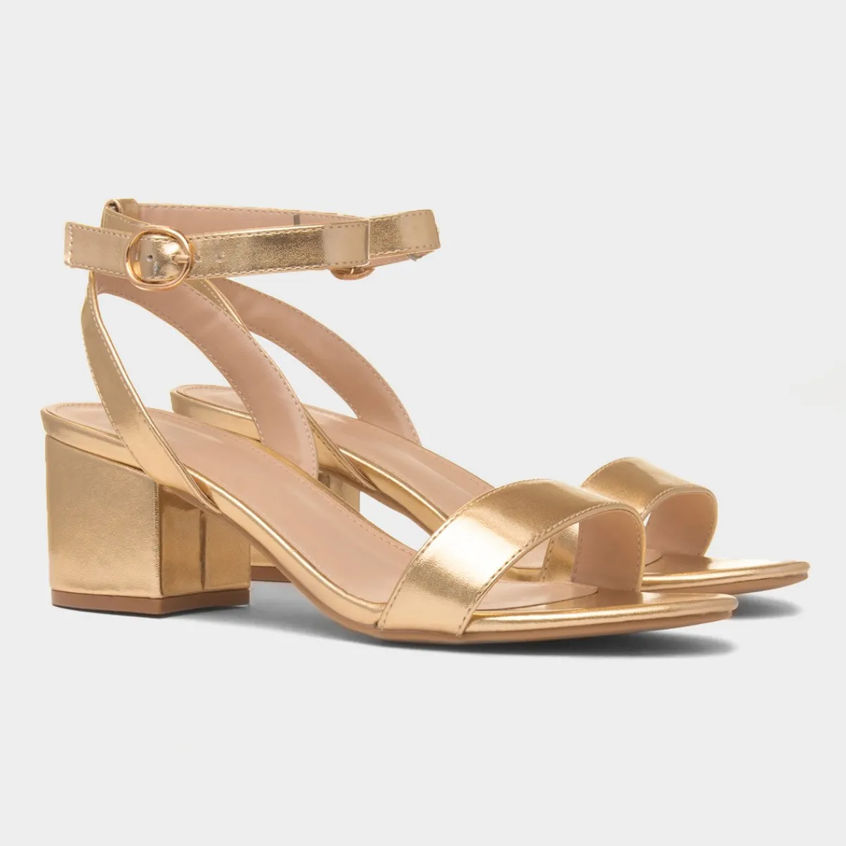 Lillie Womens Wider Fit Heel*Truffle Best